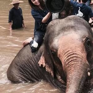 Meet your Posher, Leslie